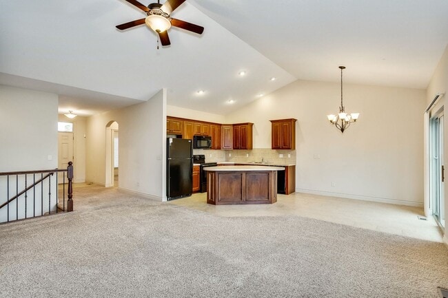 Photo - 1608-1610 Chapel Hill Unit 1608 Chapel Hill