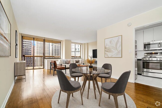 Building Photo - 245 E 44th St Unit 28E Rental