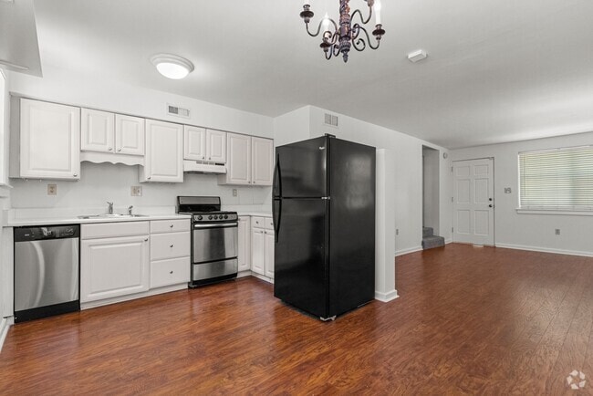 Building Photo - Riverside Condominiums