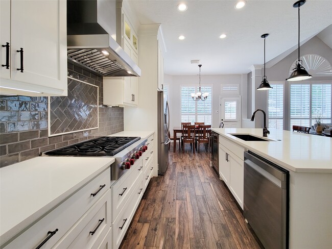 Photo - 78 N Bluff Creek Cir