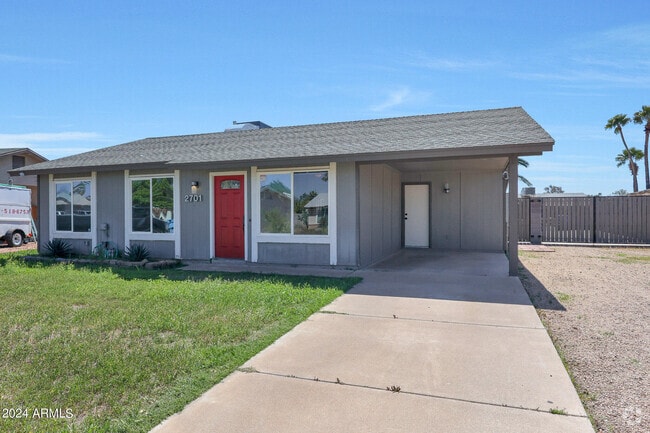 Building Photo - 2701 E Villa Rita Dr Rental