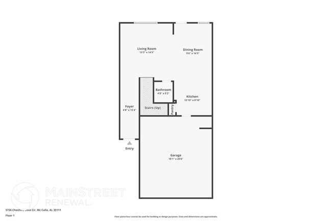 Photo - 5726 Cheshire Cove Cir