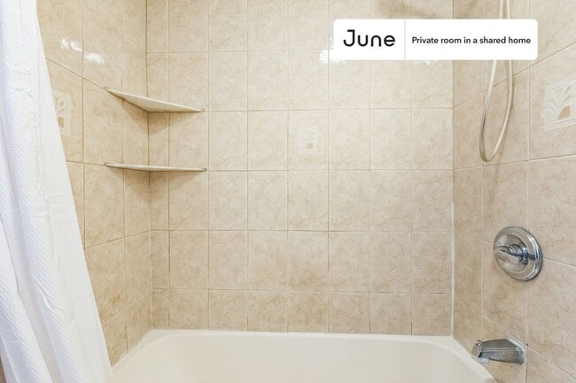 Photo - Room in Shared 5 bed/1 bath home Unit E