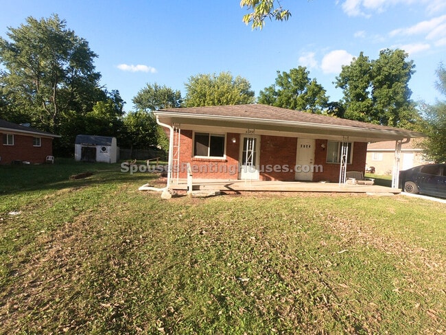 Building Photo - 3822-3824 Aloda St Rental