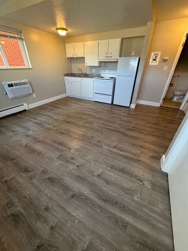 Photo - Studio apartment Unit 10