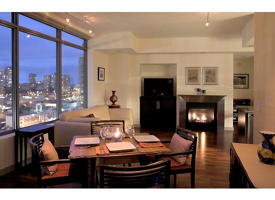 Building Photo - 900 Lenora St Unit 1101