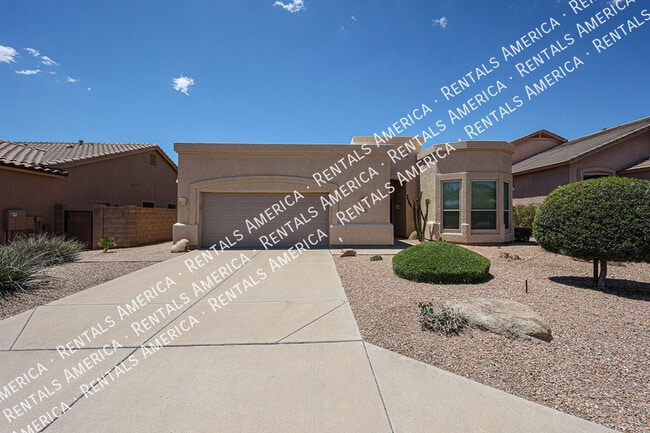 Photo - 2318 N Boulder Mountain Casa