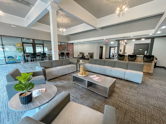 Stop By Our Leasing Office Today!