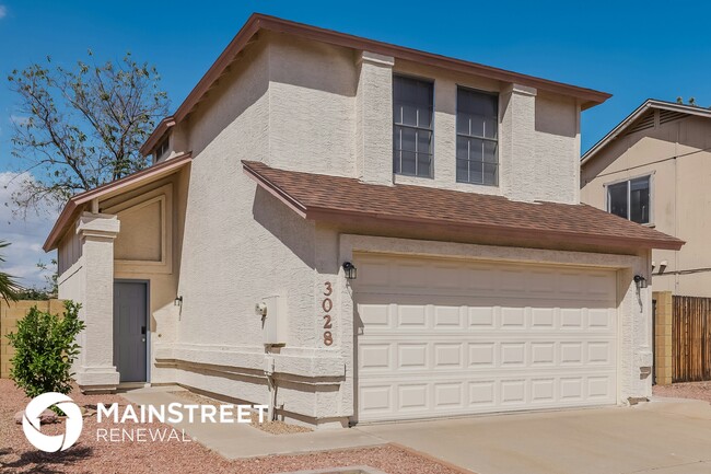 Photo - 3028 E Bluefield Ave