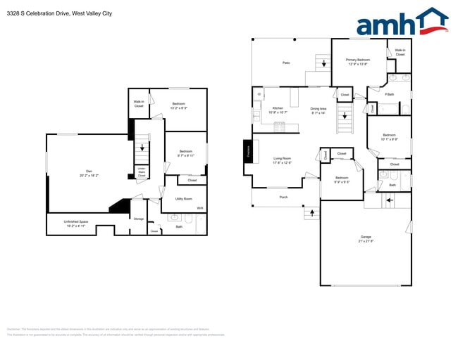 Photo - 3328 Celebration Dr