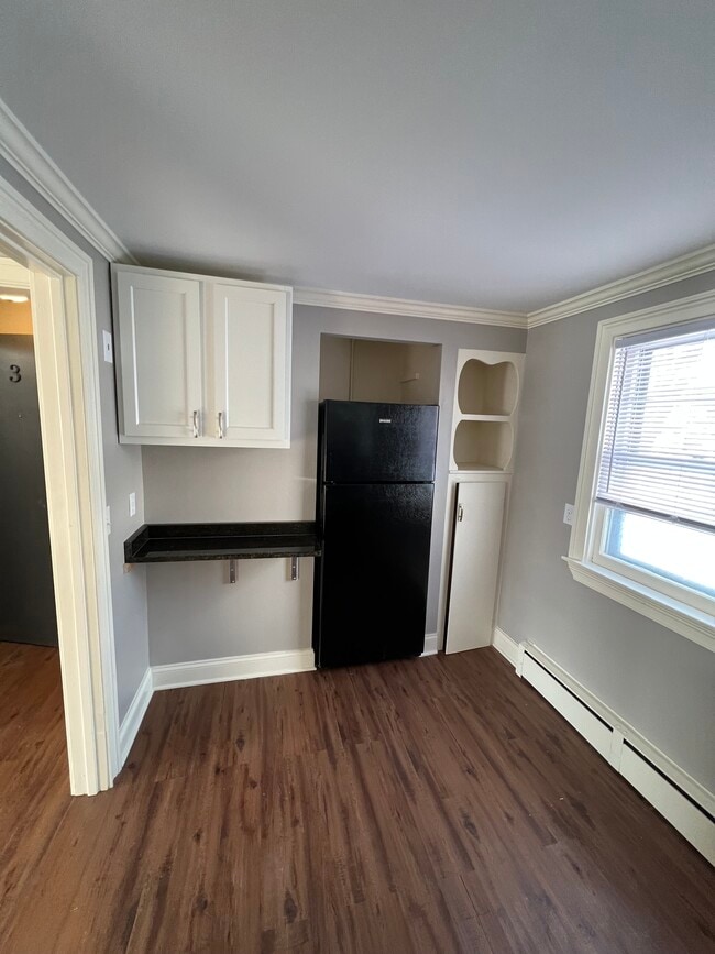 Chatsworth Place Apartments