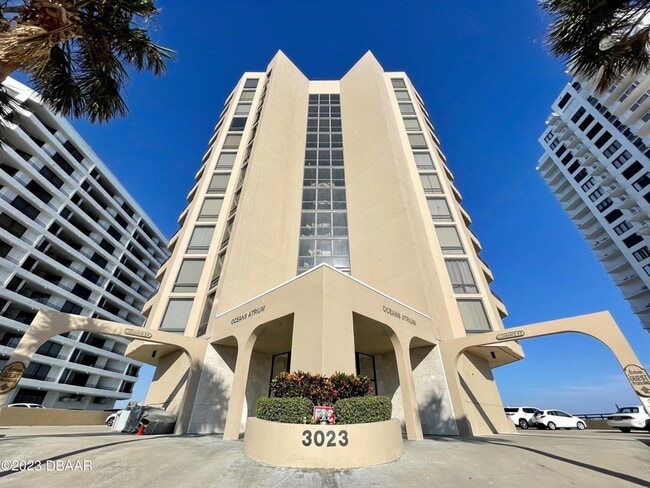 Building Photo - 3023 S Atlantic Ave Unit 1102 Rental
