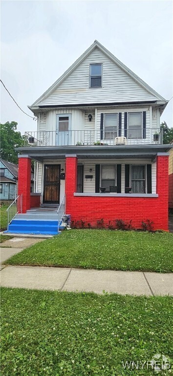 Building Photo - 31 Lark St Rental