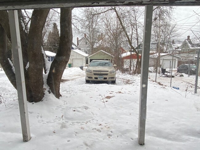 Photo - AVAILABLE JUNE 1ST -  Huge 4 Story Hillside Home!