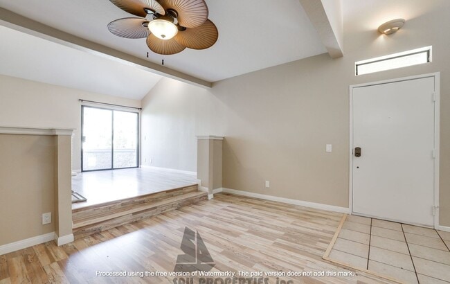 Photo - Welcome to this stunning 2-bedroom+loft, l... Unidad 212