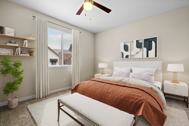 Photo - The Parc at Greenwood Village