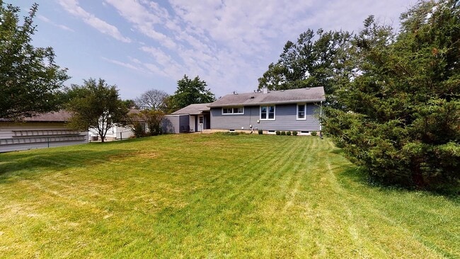 4509 Florence Ave
