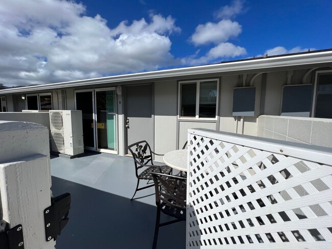 For Rent - 68-190 Au St. #B Waialua, HI 96791 - For Rent - 68-190 Au St. #B Waialua, HI 96791 House