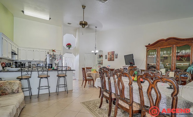 Photo - Spacious 5BD/2BA Home in Bakersfield's 93312 — Pool, Solar & Small Pets Welcome!