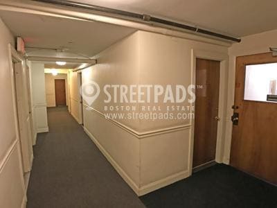 Photo - 1 bedroom in Brookline MA 02446