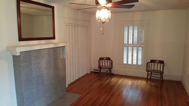 Photo - 2007 S Benbow Rd