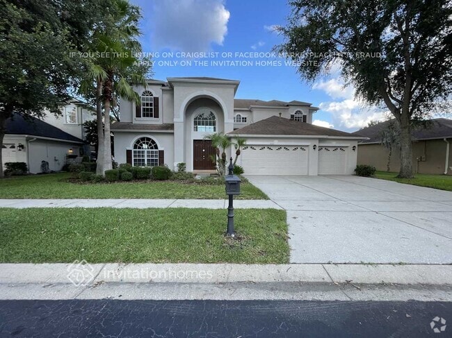 Building Photo - 3030 Marble Crest Dr Rental