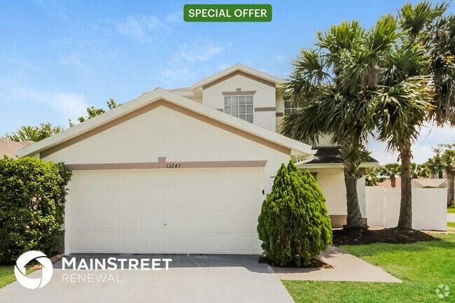 Building Photo - 13247 Canna Lily Dr Rental