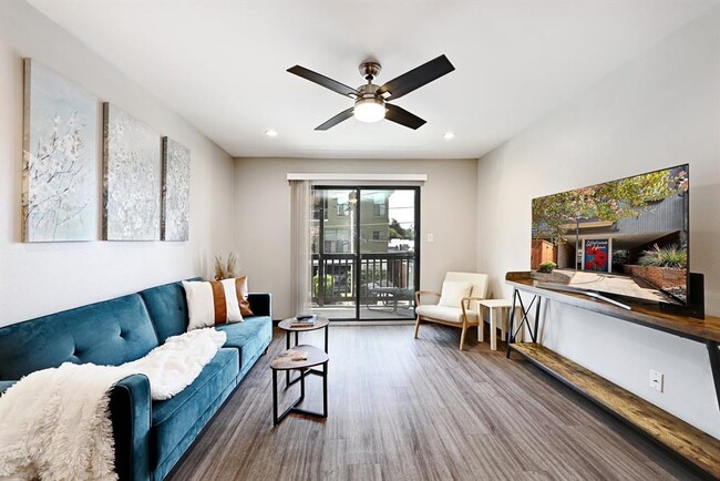 Photo - 3301 Red River St Apartment Unit 203