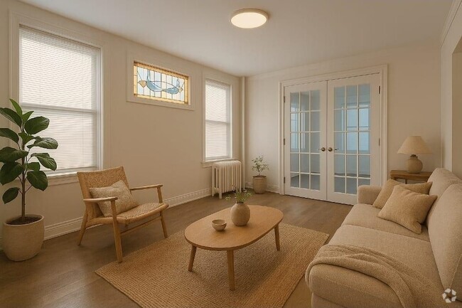Building Photo - 22 Washington Pkwy Rental
