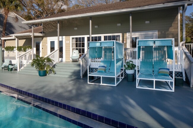 The Ava Apartments