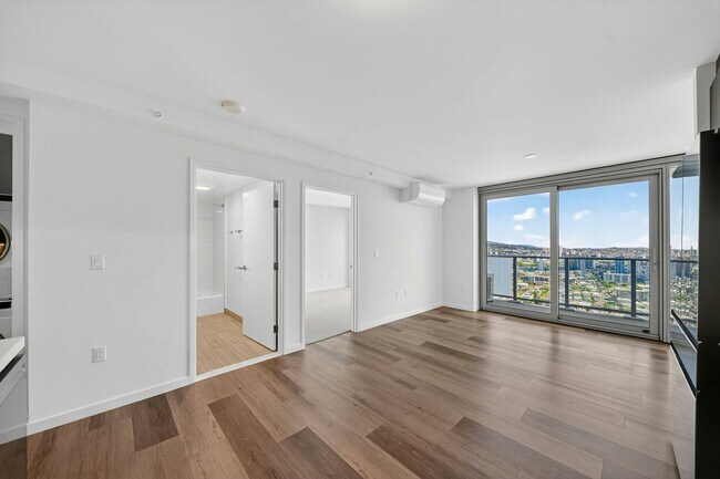 Building Photo - 1500 Rycroft St Unit 3703