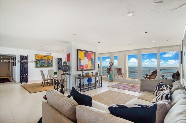 Photo - 1541 Brickell Ave Unit A-3902