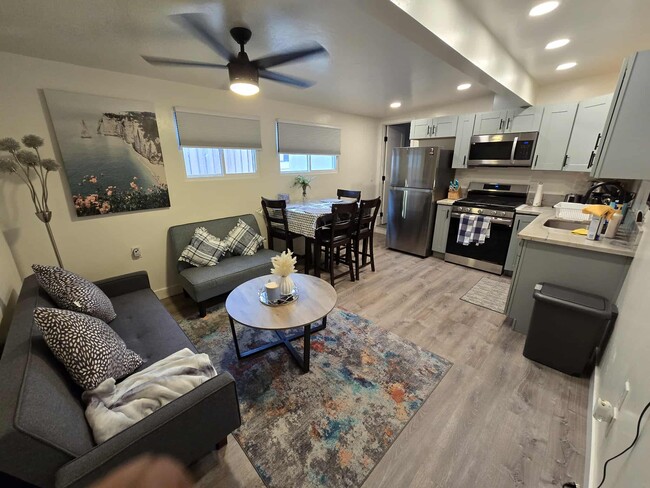 Photo - 4080 Sequoia St Townhome