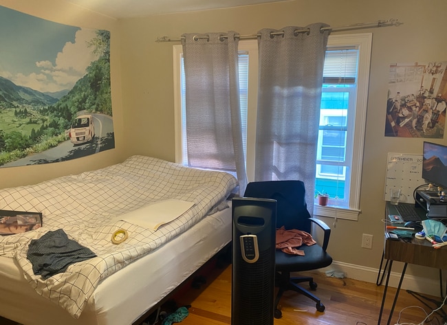 Photo - 27 Fairfax St Unit 1