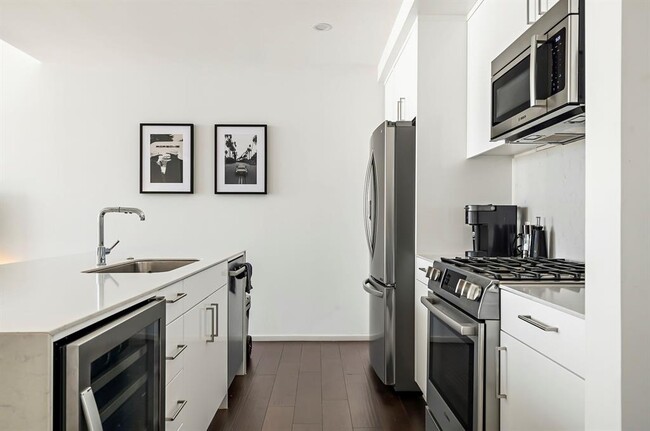 Photo - 301 West Ave Unit 1002