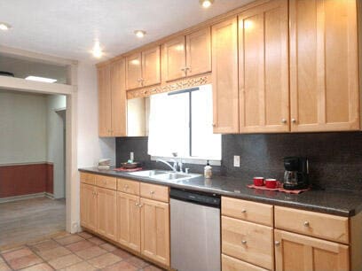 Photo - 1210 Tijeras Ave NE