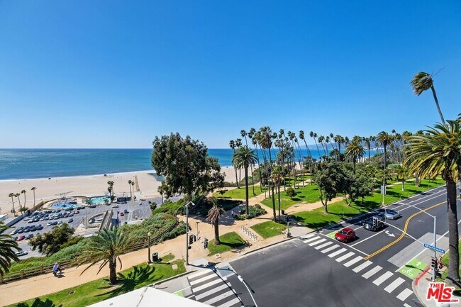 Building Photo - 801 Ocean Ave Unit 603 Rental