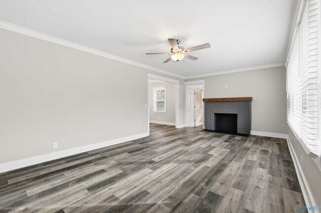 Photo - 1409 Blevins Gap Rd SE