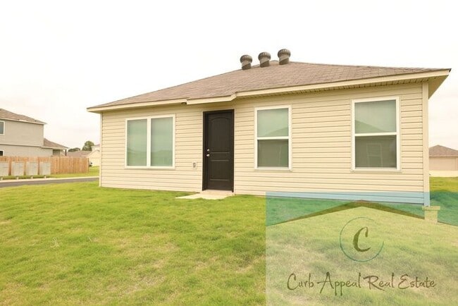 Photo - New construction in Jonesboro - beautiful 4 bed / 2 bath home - Valley View!!