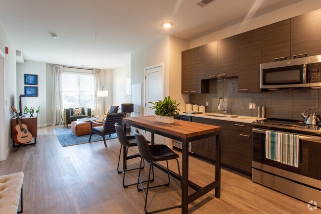 1BR, 1BA