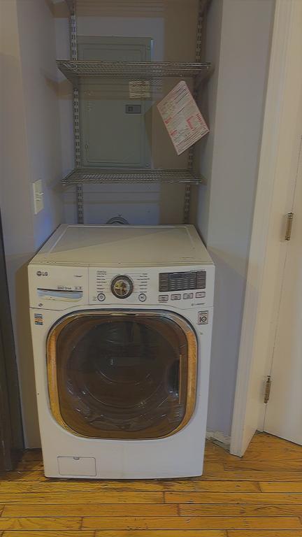 Photo - 4553 S. Michigan, Unit GE Unidad GE