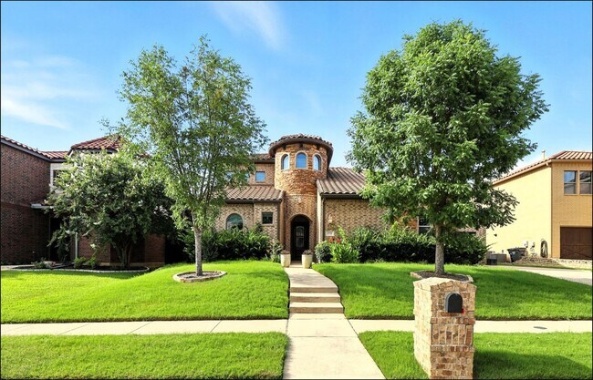 Photo - 1733 Adalina Dr