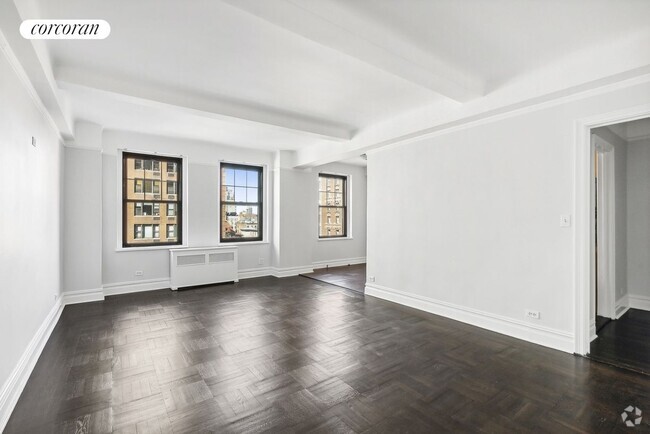 Building Photo - 172 W 79th St Rental