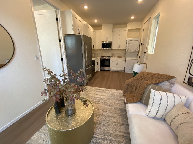 Photo - 3042-3044 J St Apartment Unit 103