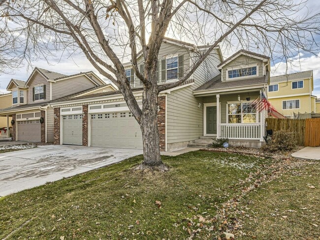 Photo - 4871 S Lisbon Way