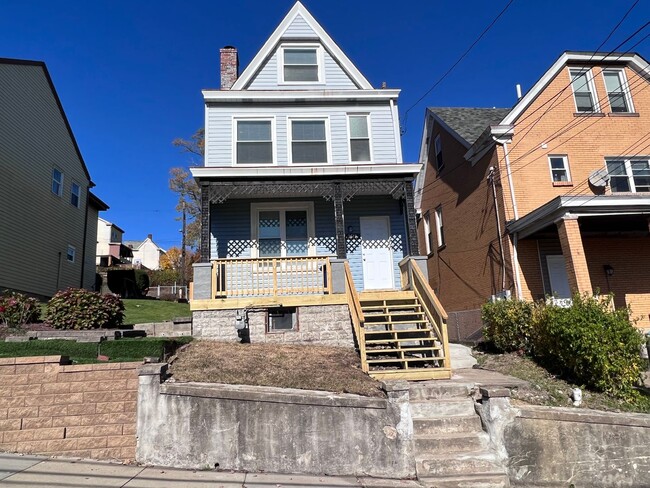 Photo - Updated 3 BR 2.5 bath house now available!