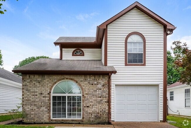 Building Photo - 2729 Riverbend Dr Rental