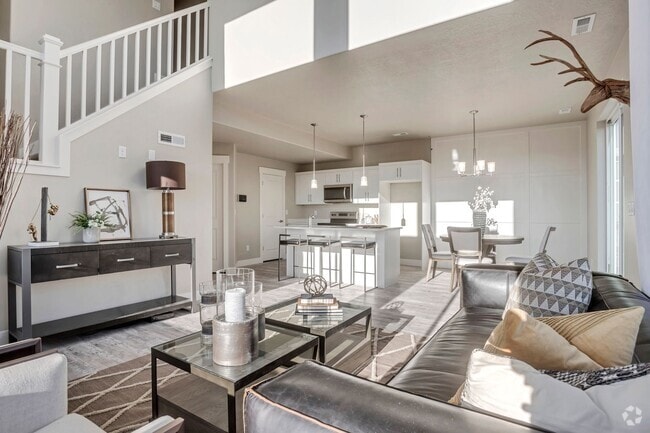Building Photo - Don't miss out on this 3 Bed 2 Bath in Orem!! Rental