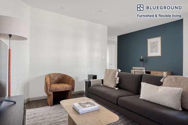 Photo - 632 Massachusetts Ave Unit FL5-ID818