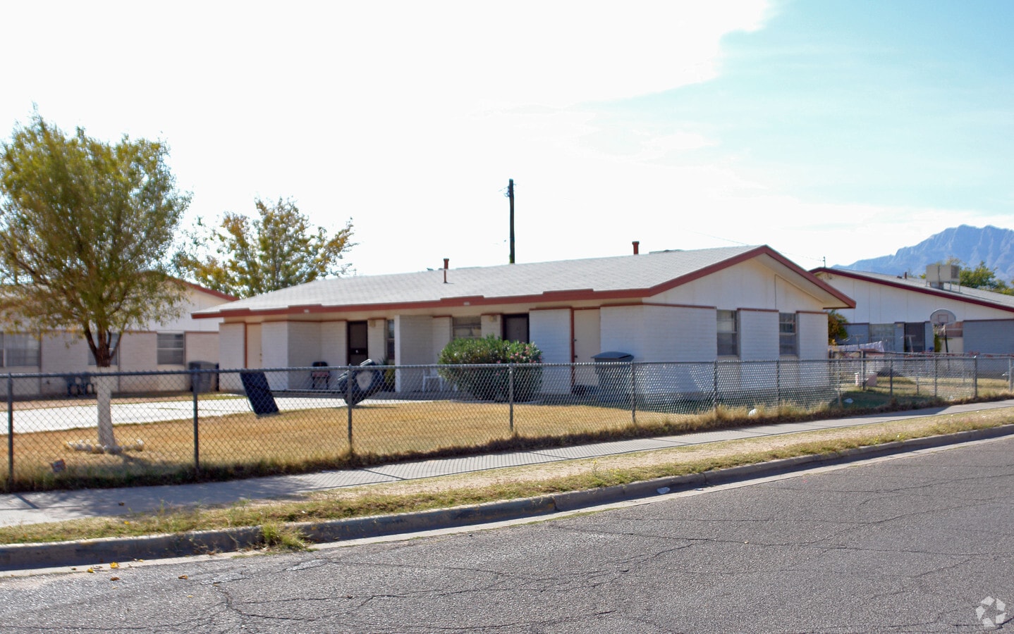 Photo - Eisenhower Apartments